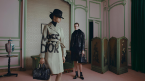 The Next Generation of Designers Shaping The Luxury World