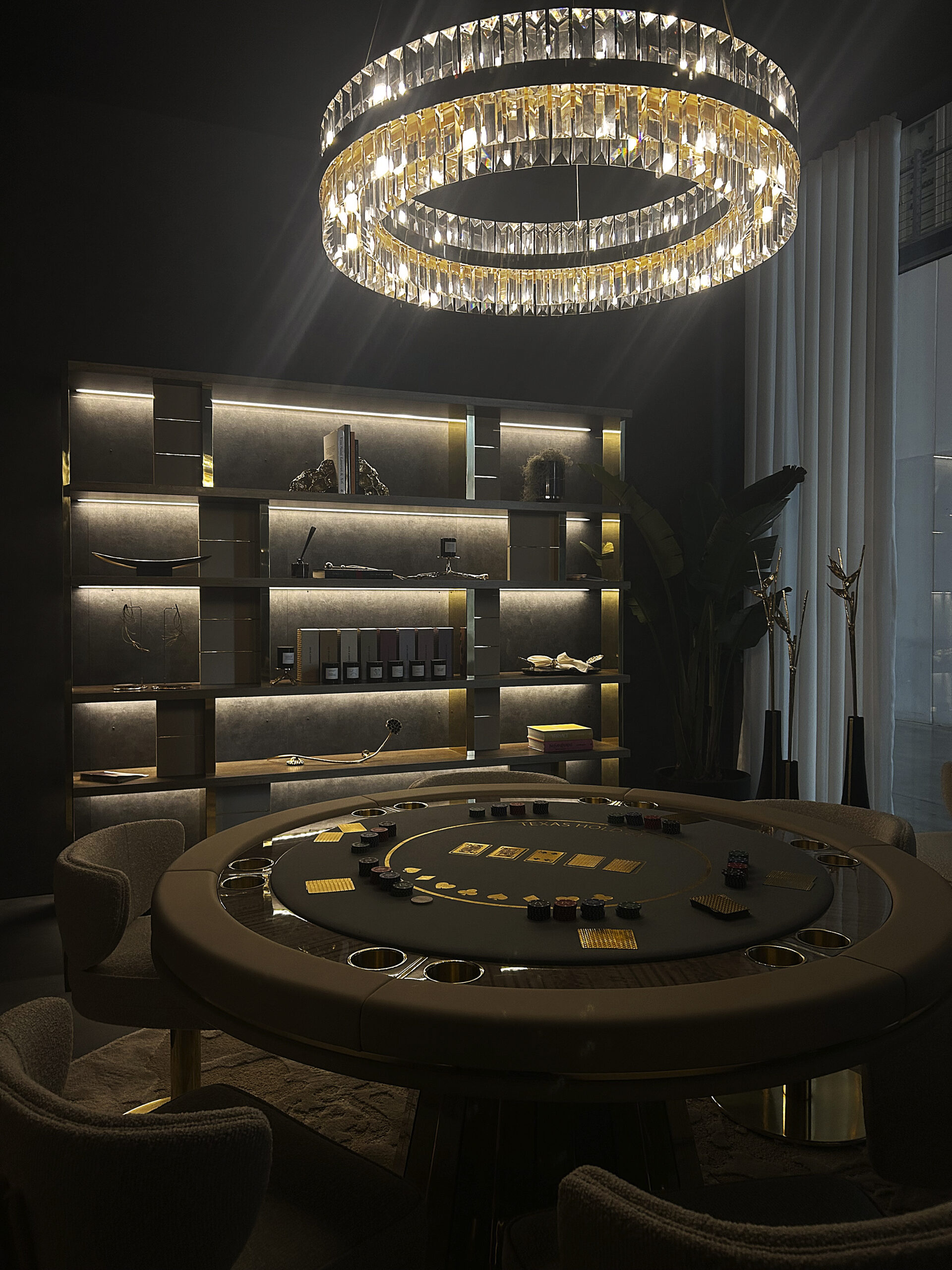 ambience