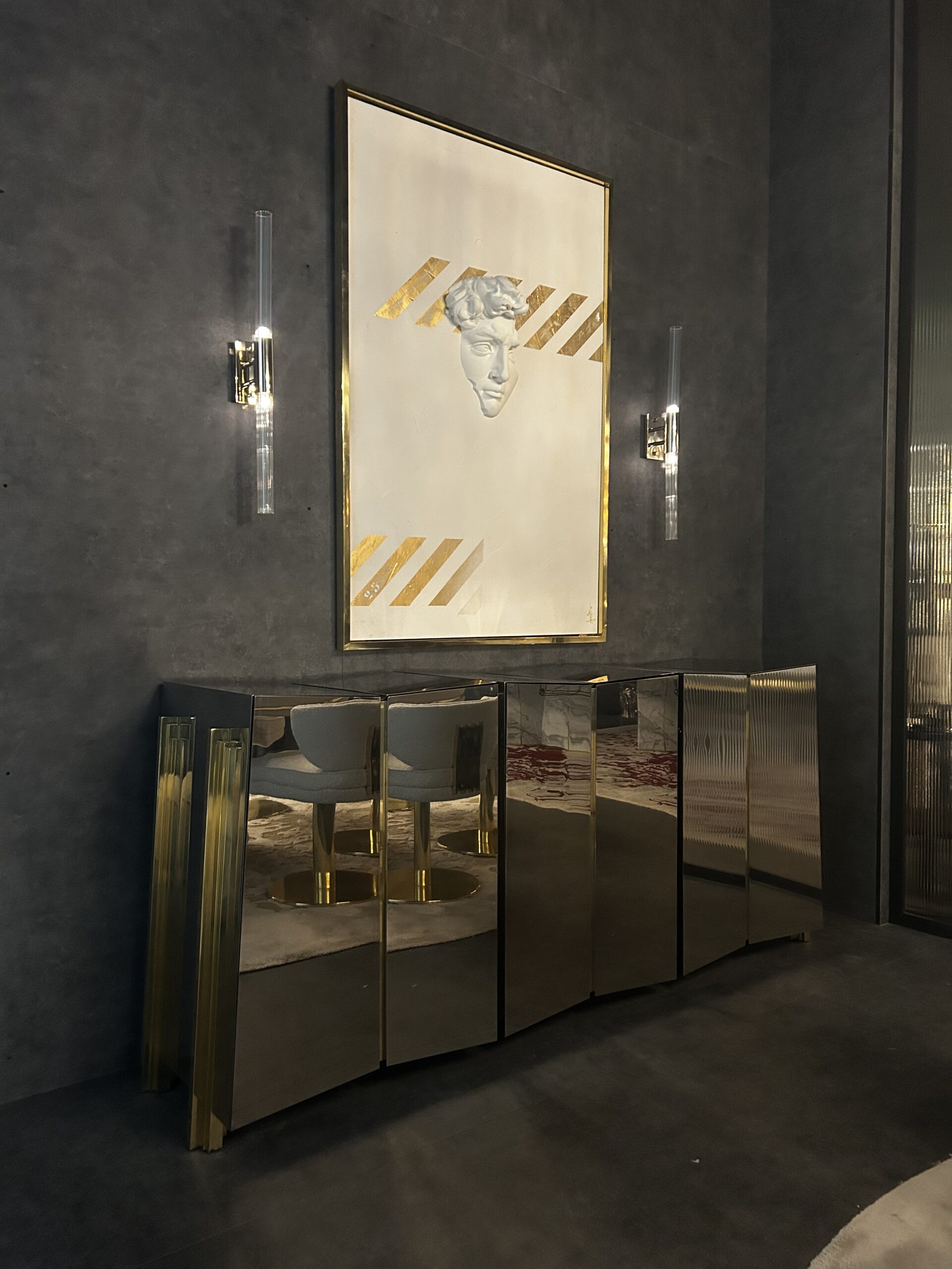 Design Highlights at Isaloni 2025