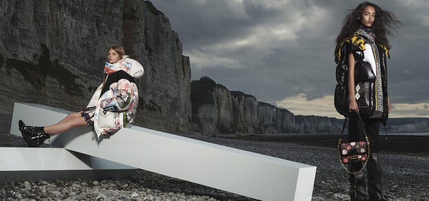Designers Shaping The Luxury World