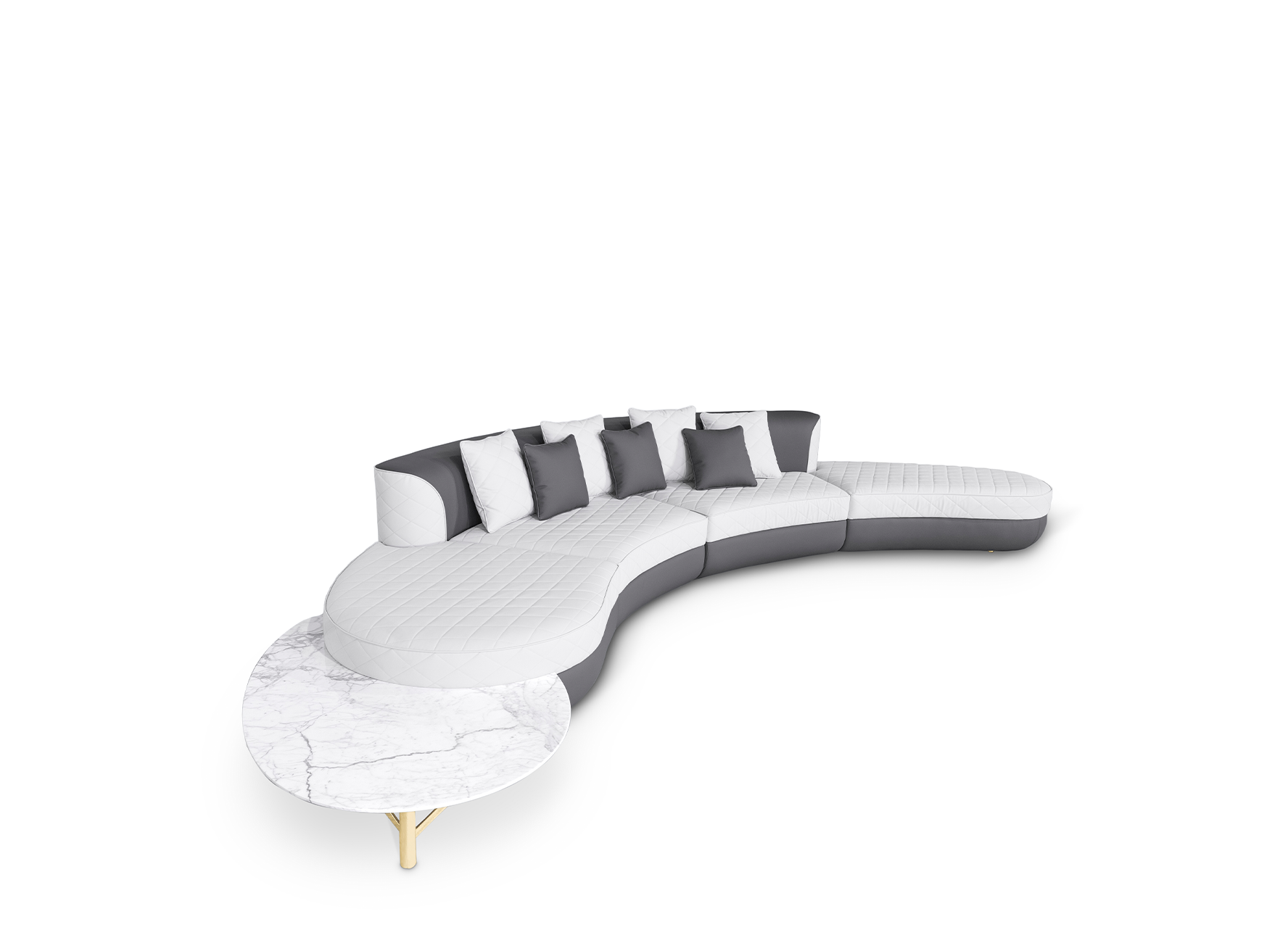 senzu sofa