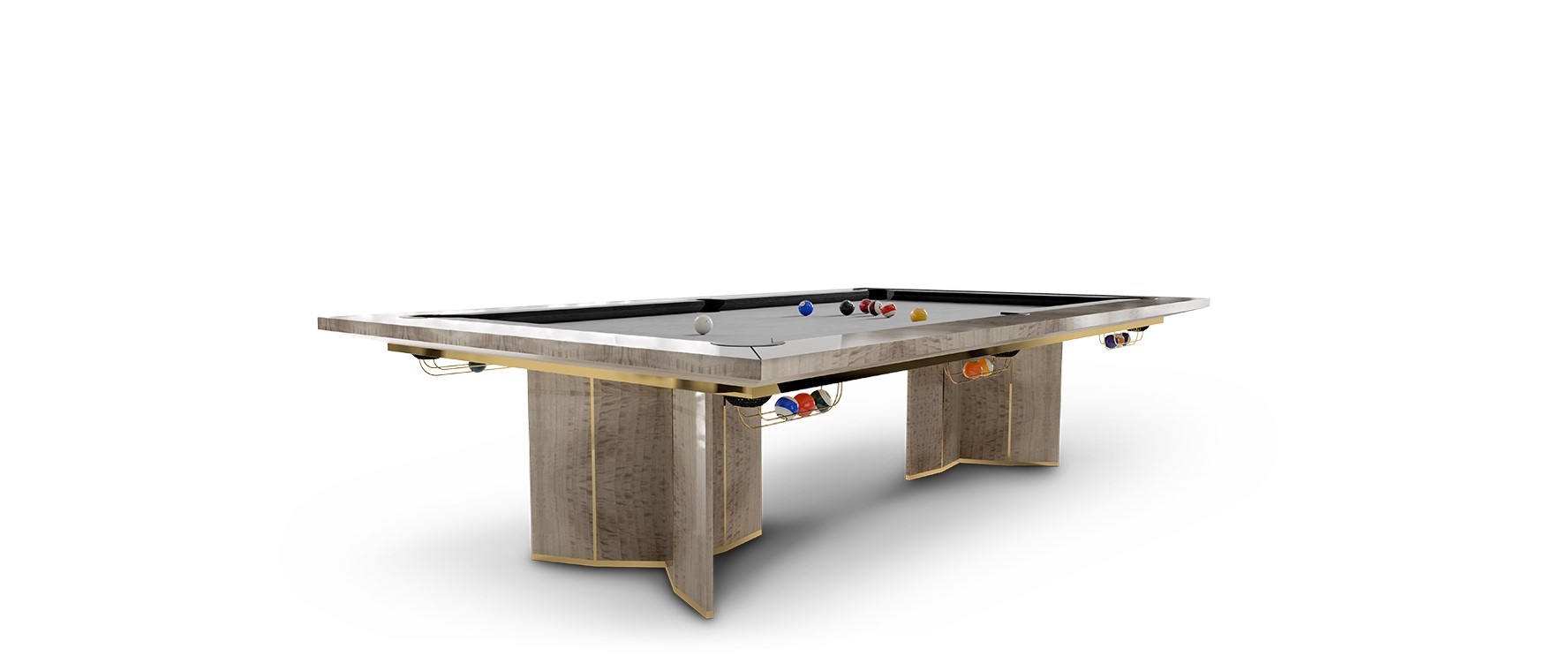 algerone snooker