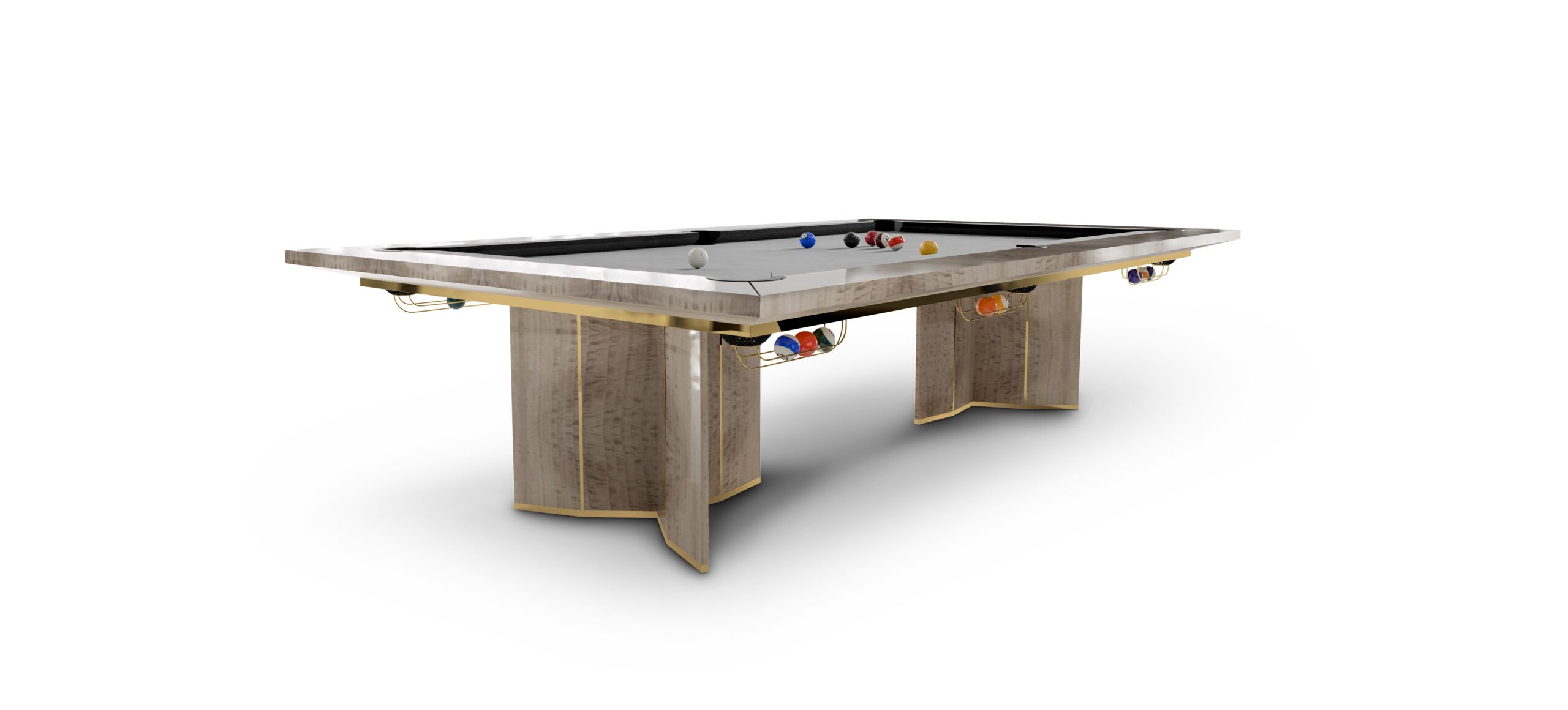 algerone snooker