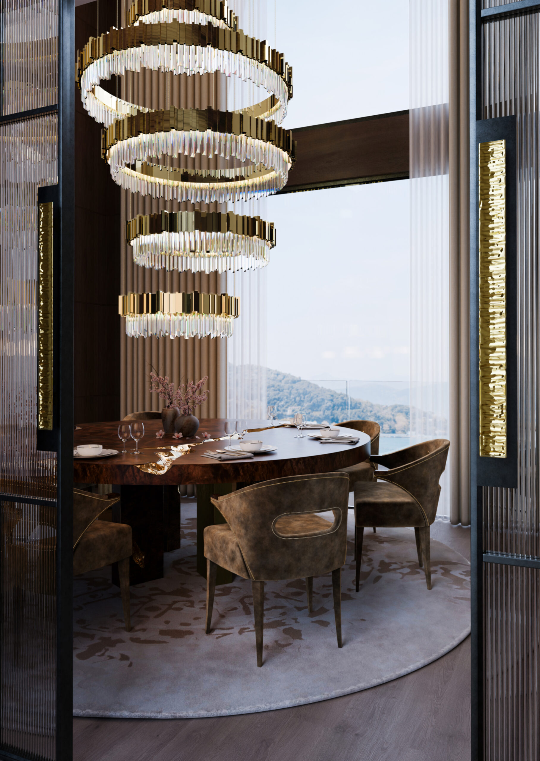 Top 2025 Design Trends