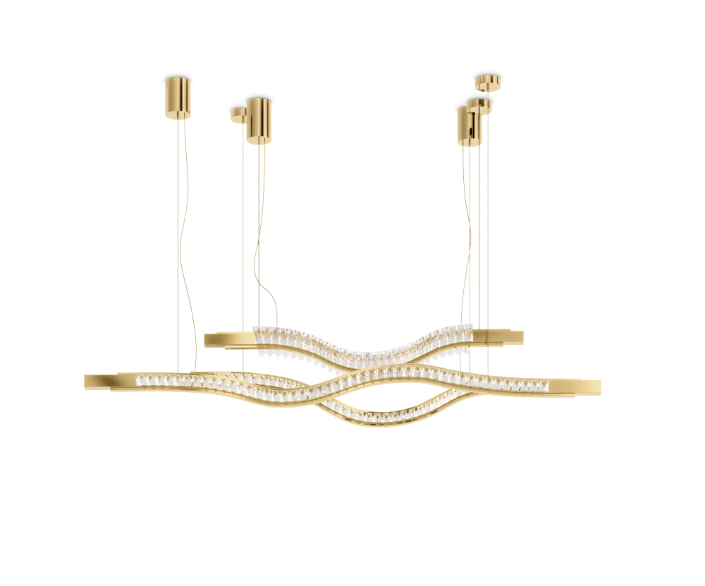 LIWAVE SUSPENSION