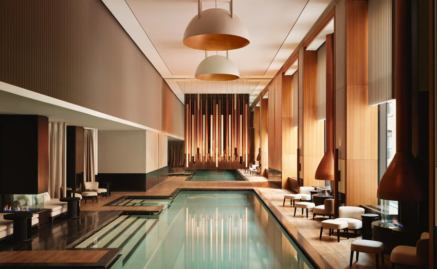 Luxury Wellness