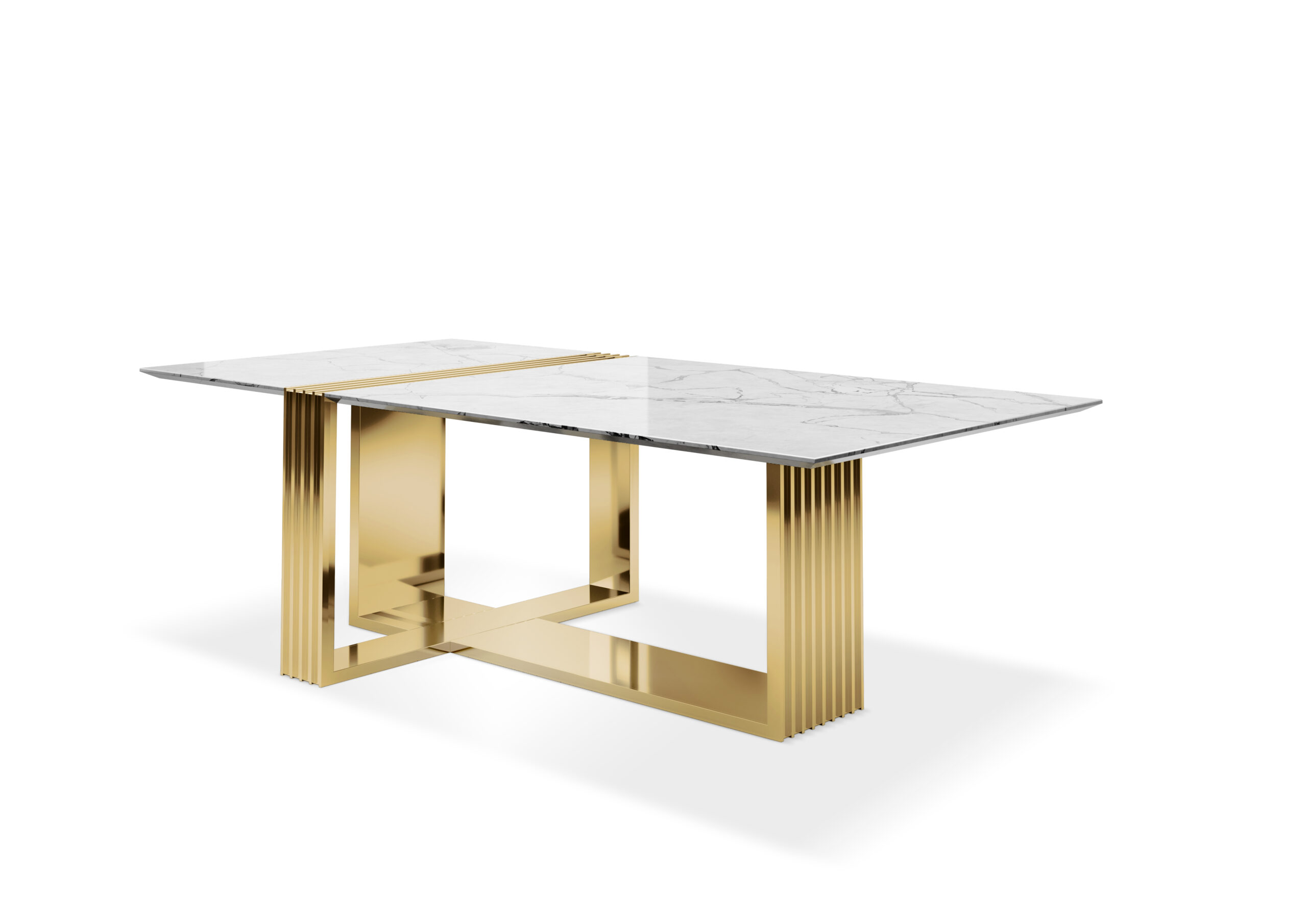 vertigo dining table