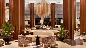 Experience Elegance: High-end Restaurants With Unforgettable Ambiance