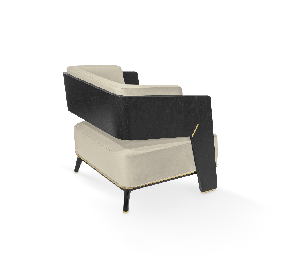 Luxury Living: Roman Grandeur Reimagined in a Singular Collection