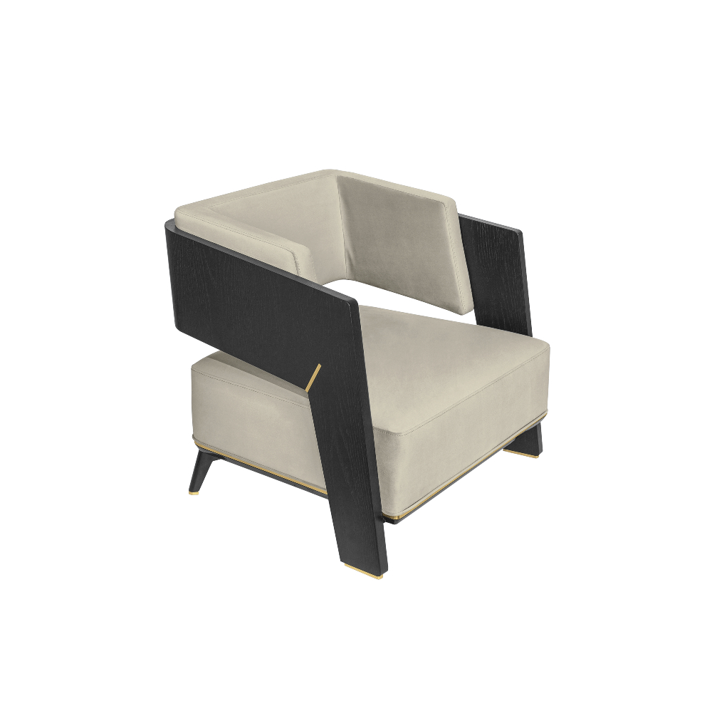 Luxury Living: Roman Grandeur Reimagined in a Singular Collection