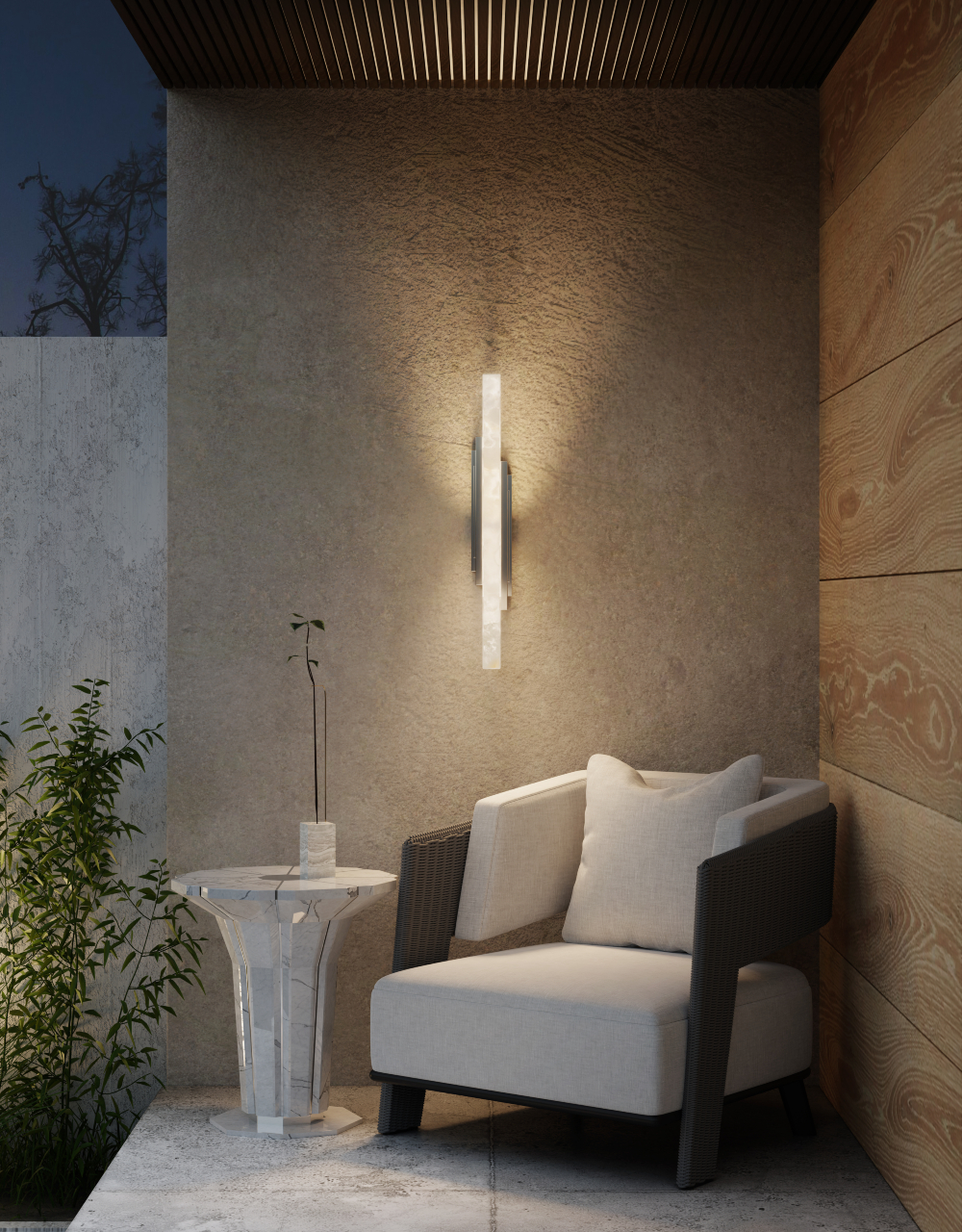 Luxury Living: Roman Grandeur Reimagined in a Singular Collection