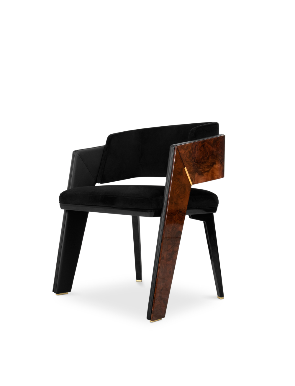 Luxury Living: Roman Grandeur Reimagined in a Singular Collection