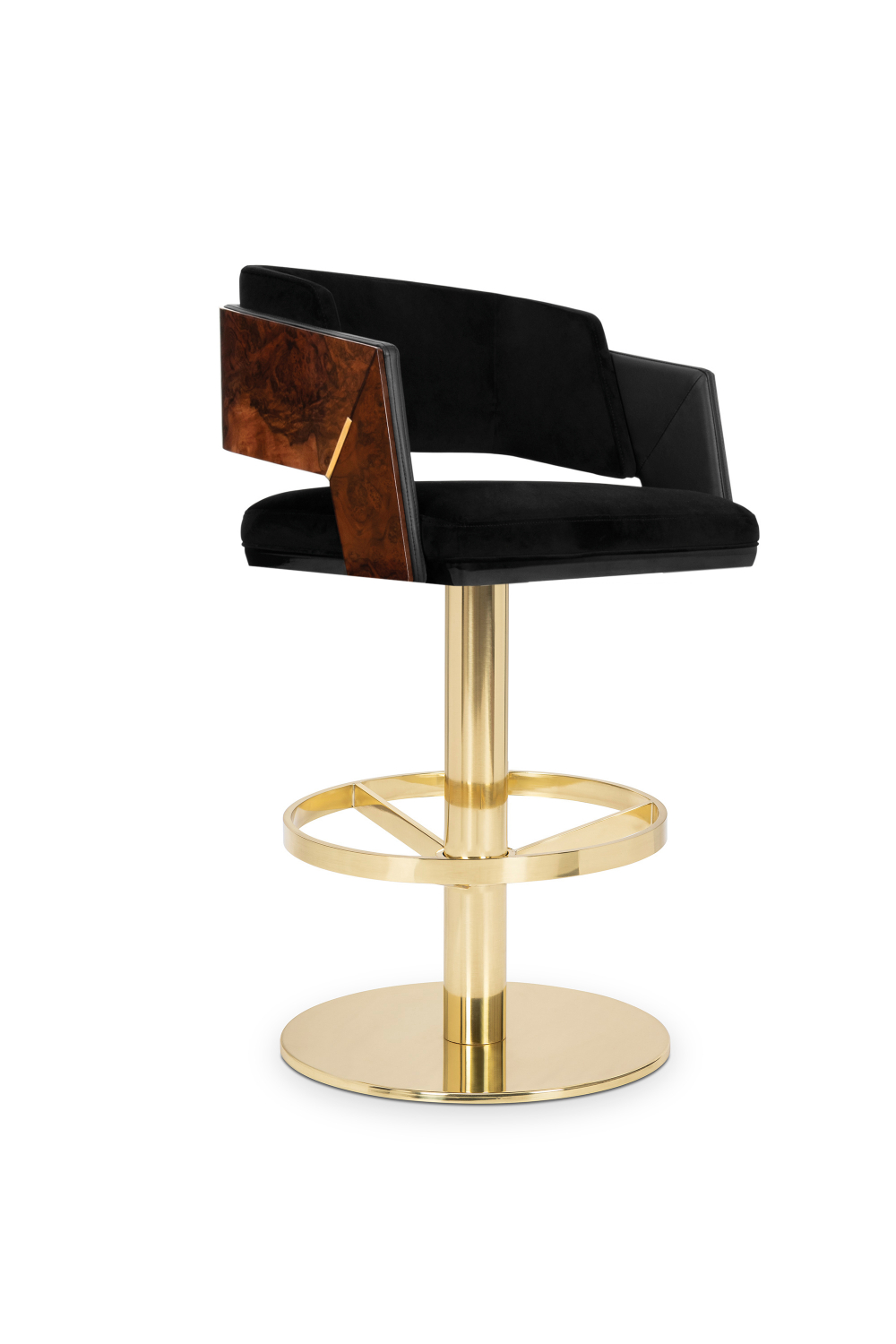Luxury Living: Roman Grandeur Reimagined in a Singular Collection