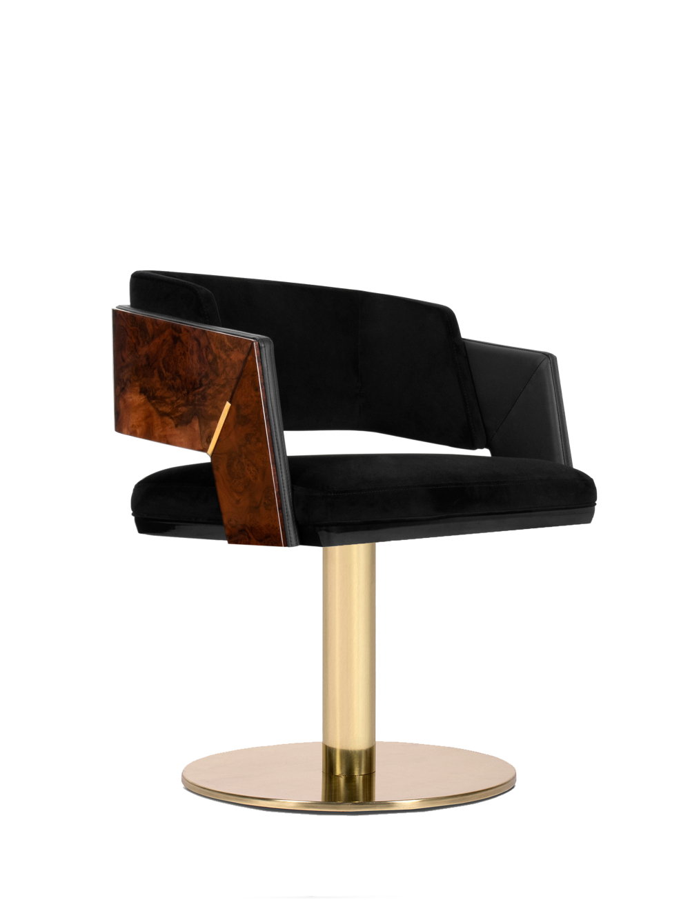 Luxury Living: Roman Grandeur Reimagined in a Singular Collection