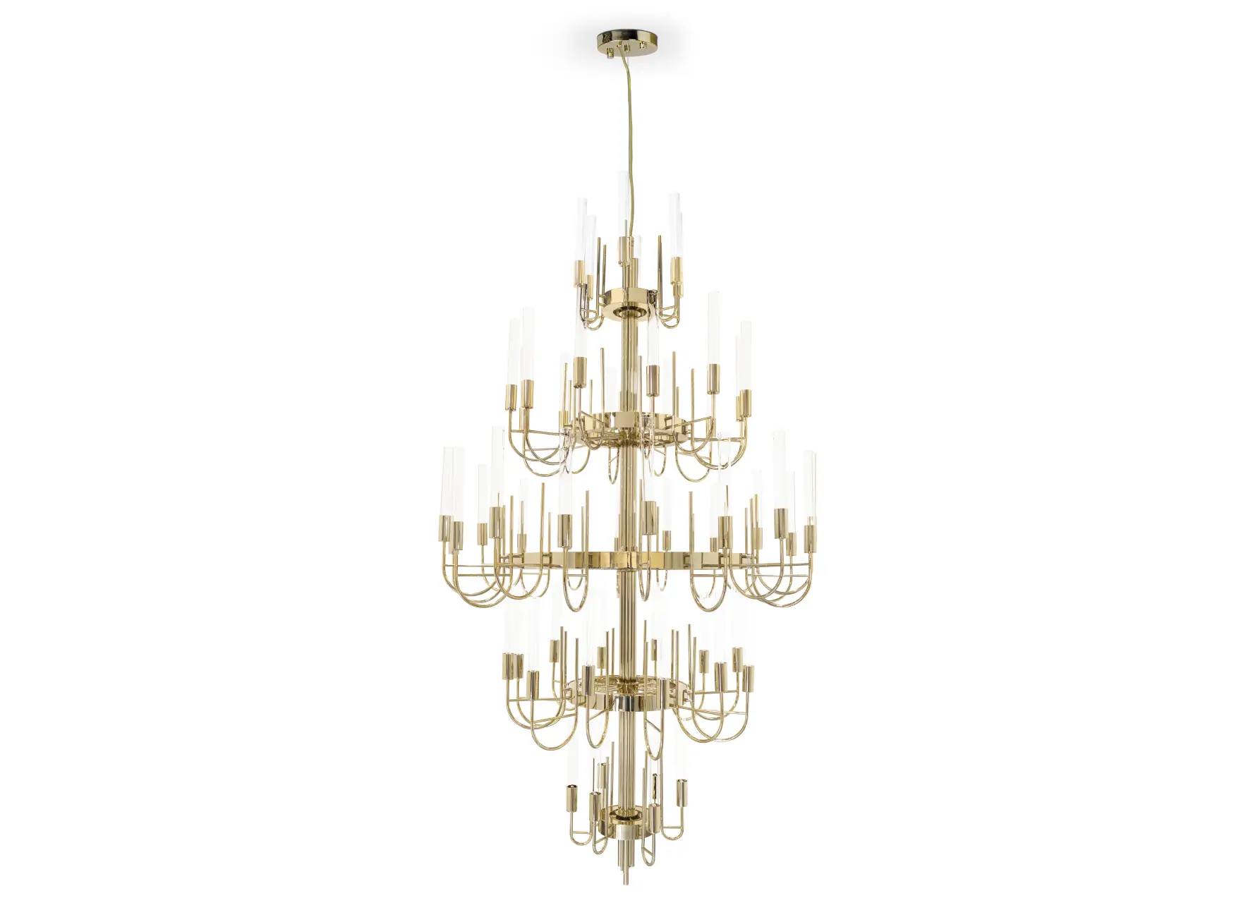 Gala Chandelier