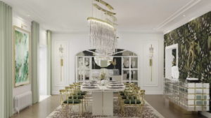 Top 10 Luxury Interior Design Trends in the UAE for 2025