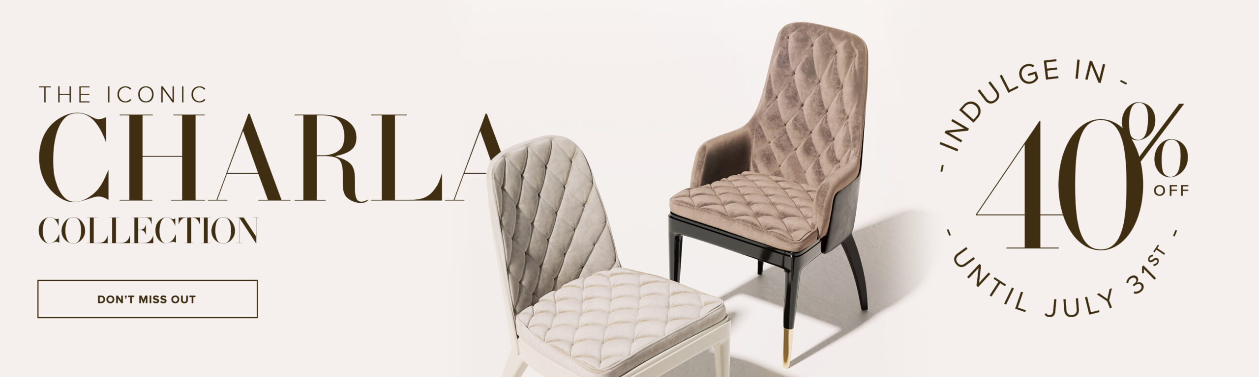 charla collection