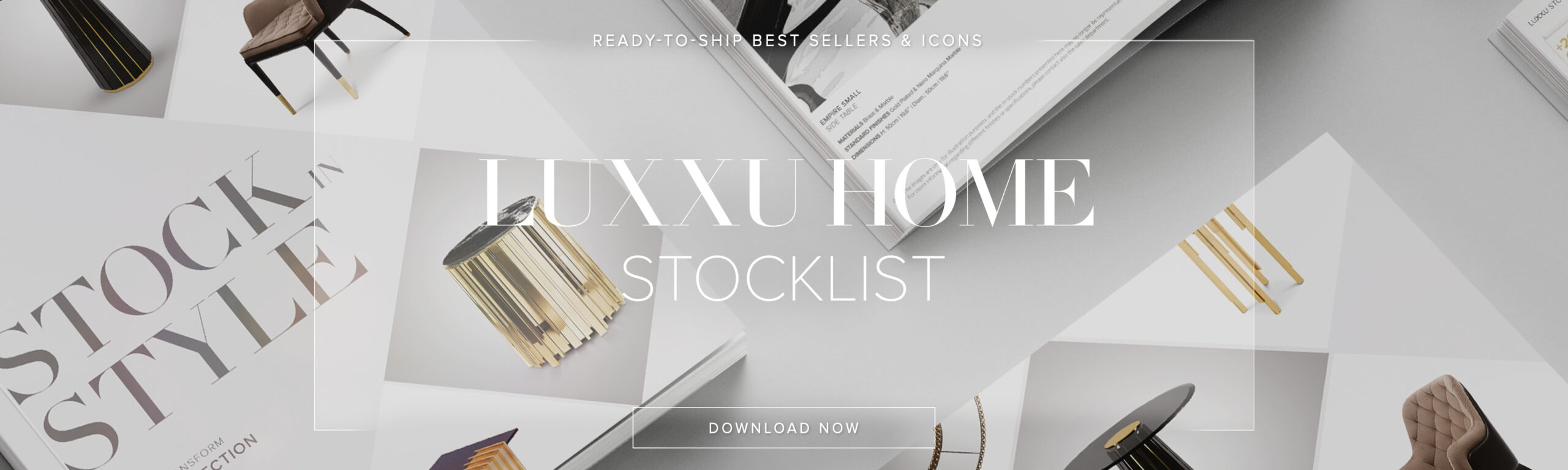 stock home banner