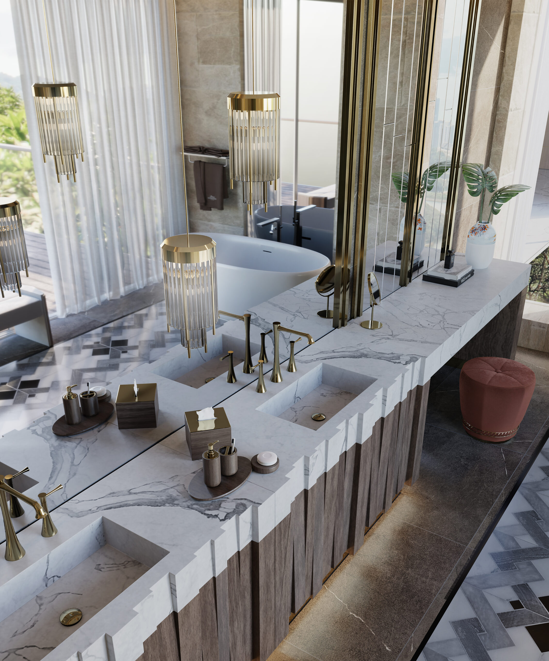 ambiences