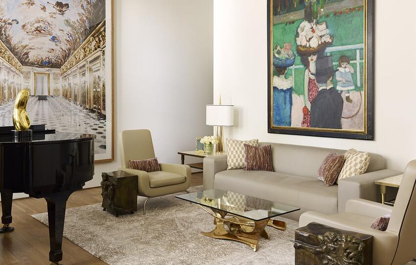 De La Torre Design Studio