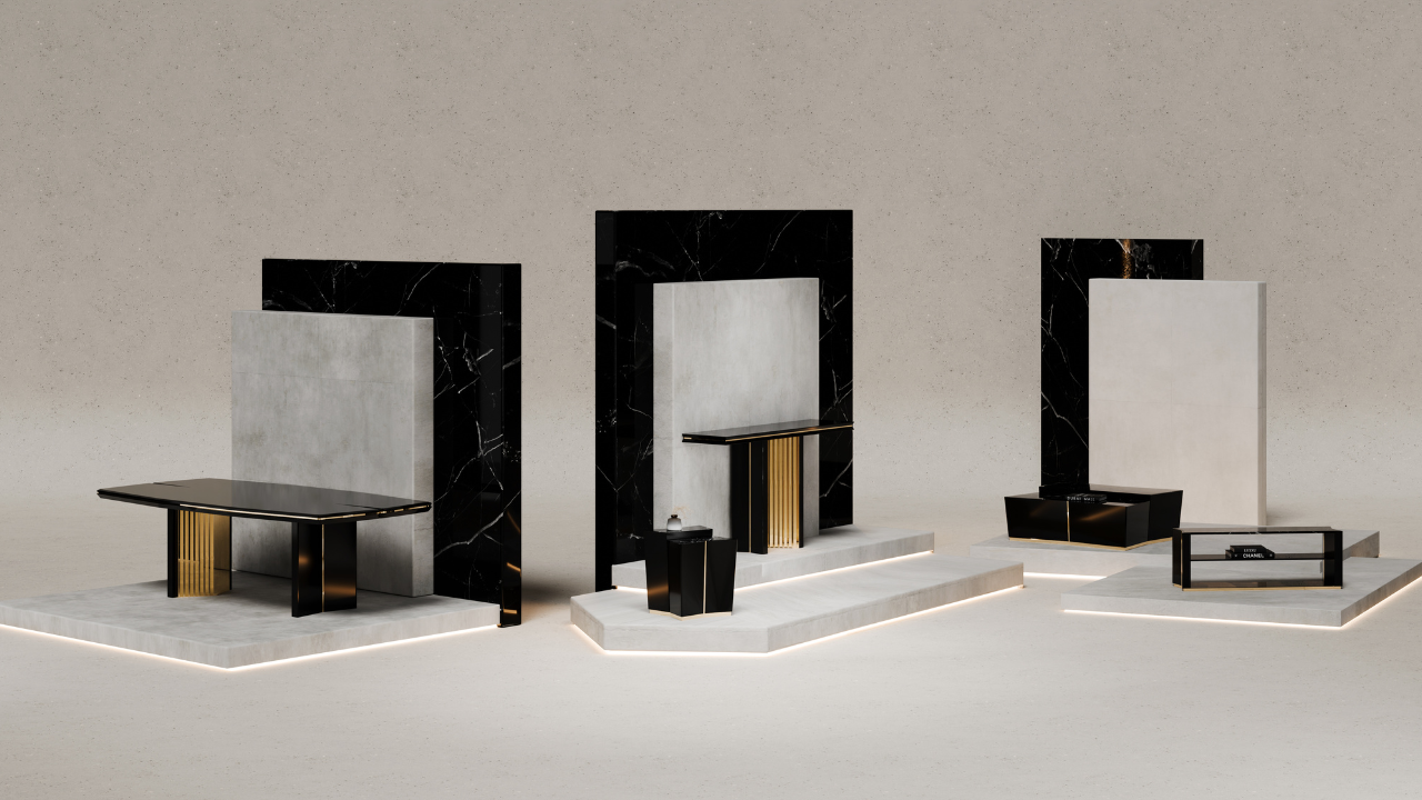 Discover the Beyond Collection With Exclusive Special Conditions