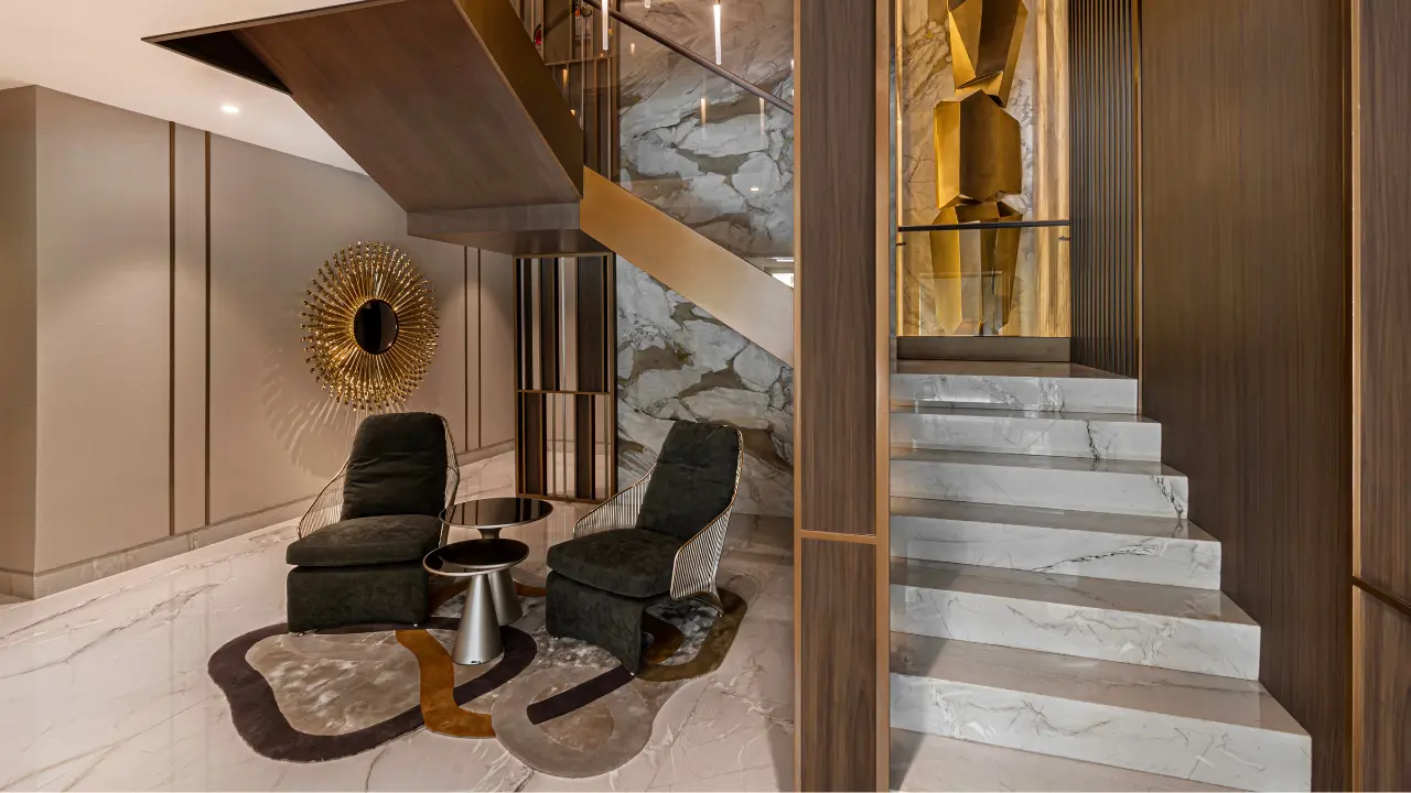 LUXXU Empire Awards: Las Estancias, Monterrey: Symphony of Contemporary Luxury