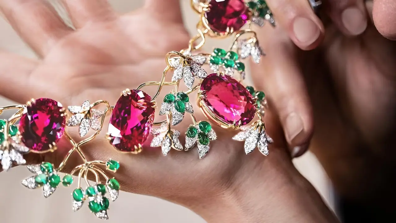 How Top Jewelry Brands Are Embracing Sustainable Luxury
