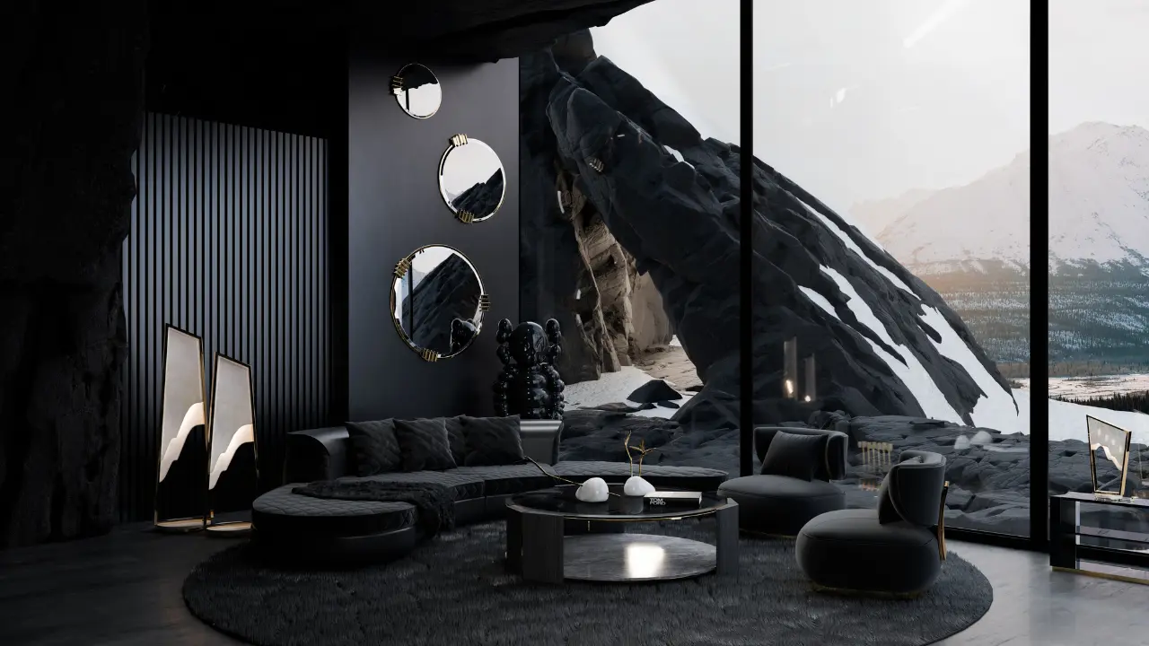 BLACK NOVEMBER BY LUXXU: LUXURY REDEFINED WITH EXCLUSIVE SAVINGS UP TO 50% OFF