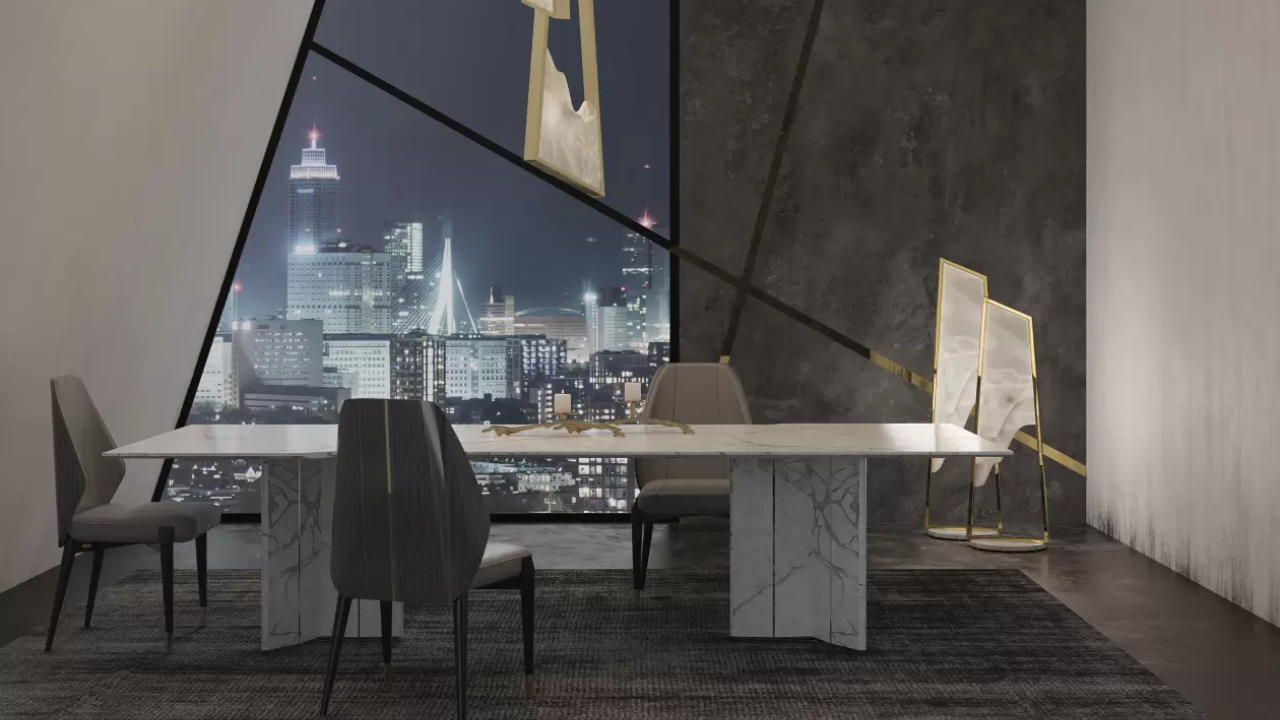 High-End Interior Design: Create a Luxurious Space