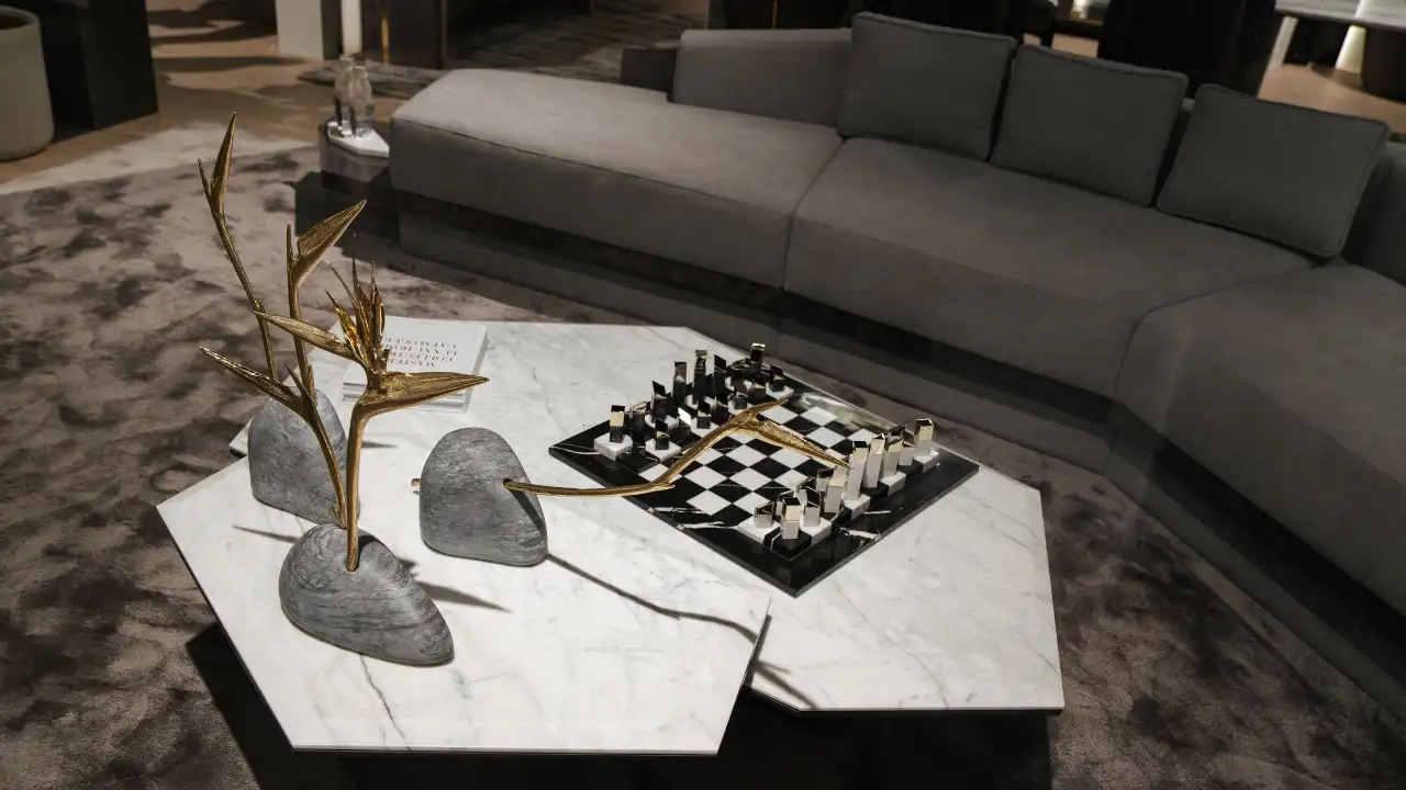 BLACK WEEK FRIDAY BY LUXXU: UNLOCK UNMATCHED LUXURY WITH SAVINGS UP TO 50% OFF