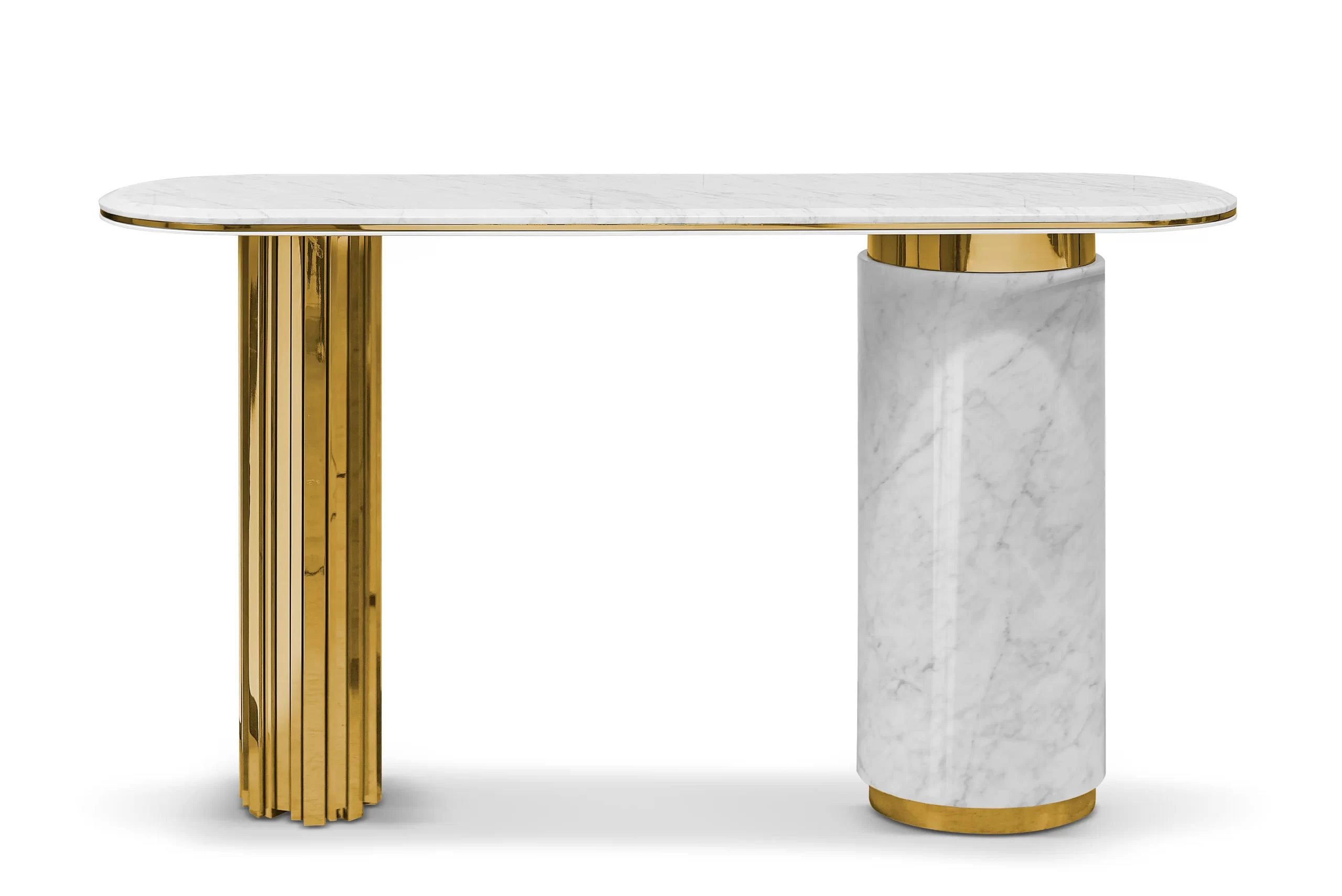 empire console