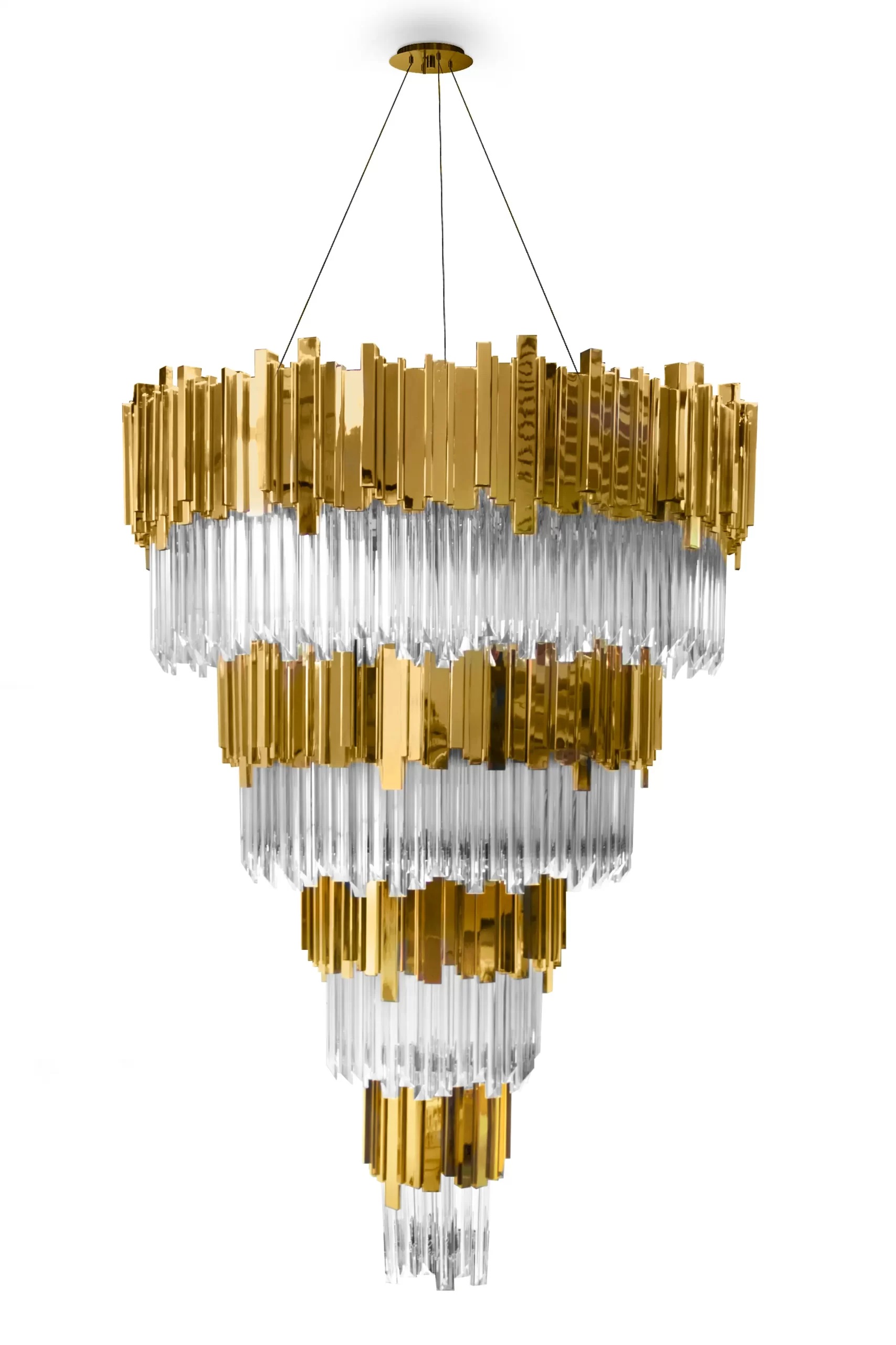 empire chandelier
