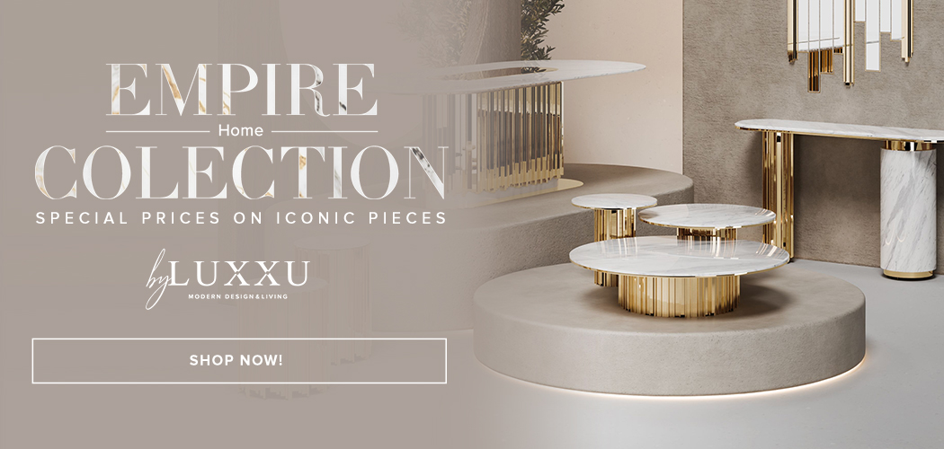 EMPIRE COLLECTION BANNER