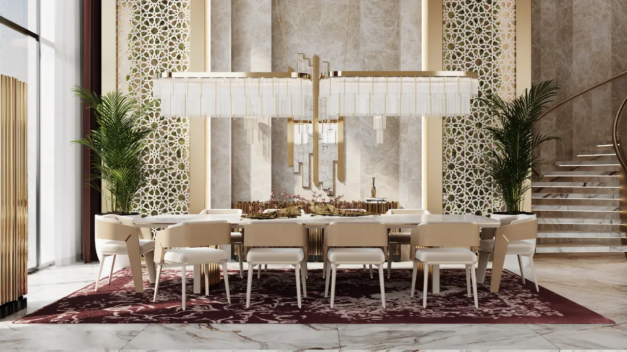 Best Moments by LUXXU: 2025, A Year of Visionary Design and Unmatched Luxury Experiences