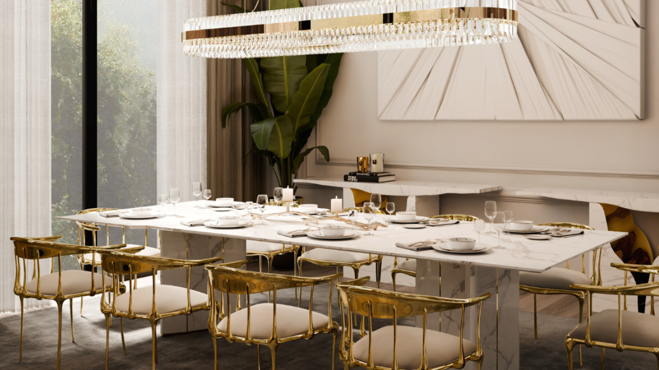 The Spotlight Selection: Discover the Trending Products Defining Luxury in 2025