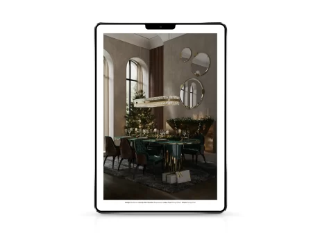 A LUXXU Christmas Carol