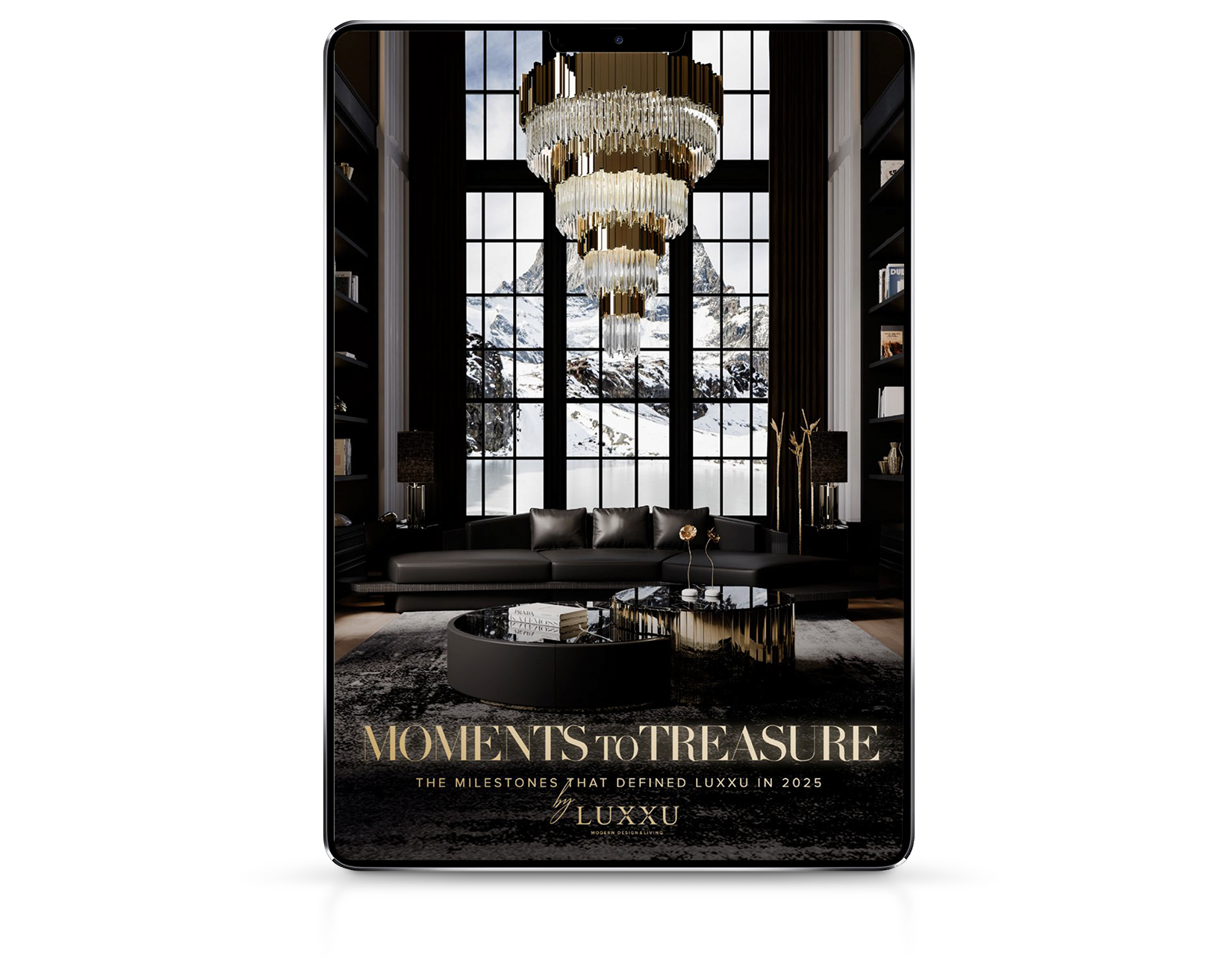 LUXXU’s Best Moments of 2025