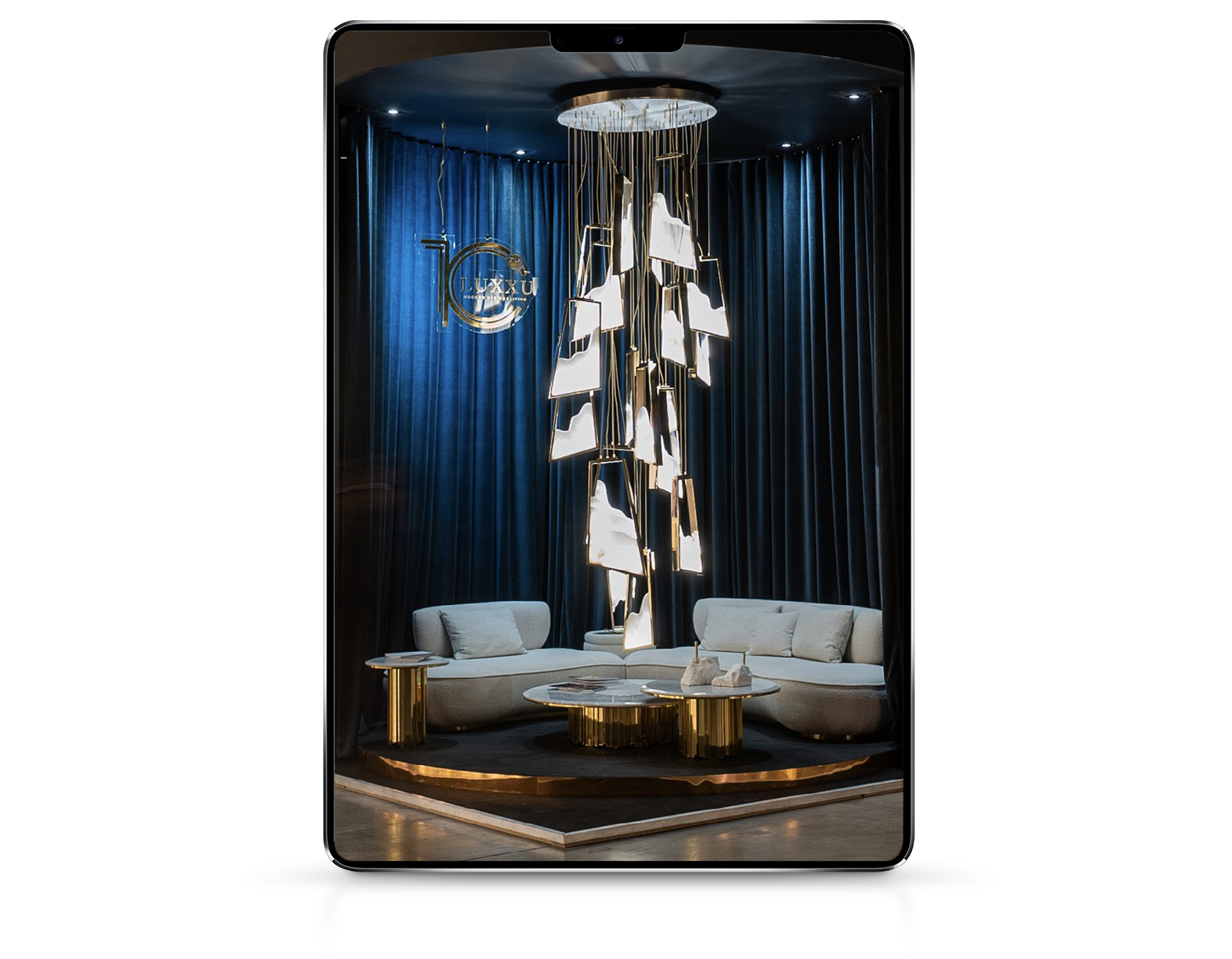 LUXXU’s Best Moments of 2025