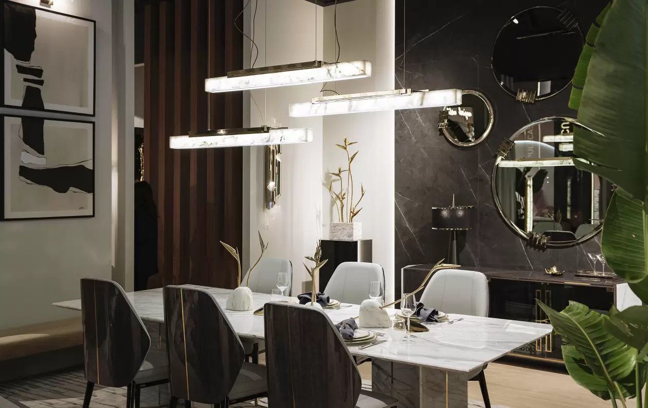 Skyline Lighting Collection