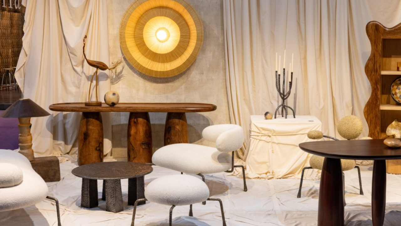 Maison et Objet 2026: Shaping the Future of Design in Paris