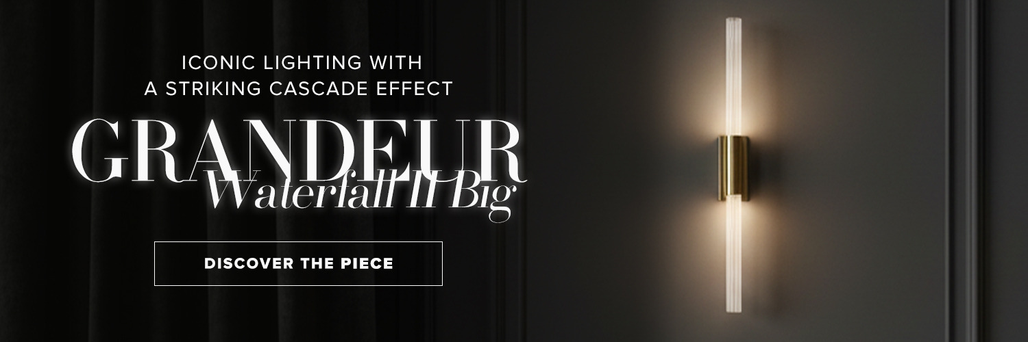 waterfall ii big wall banner