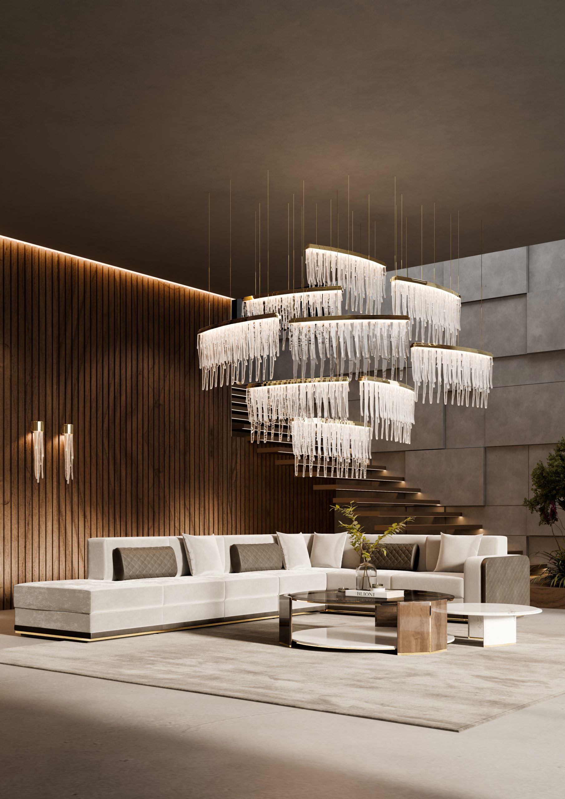 fashion inspired interiors