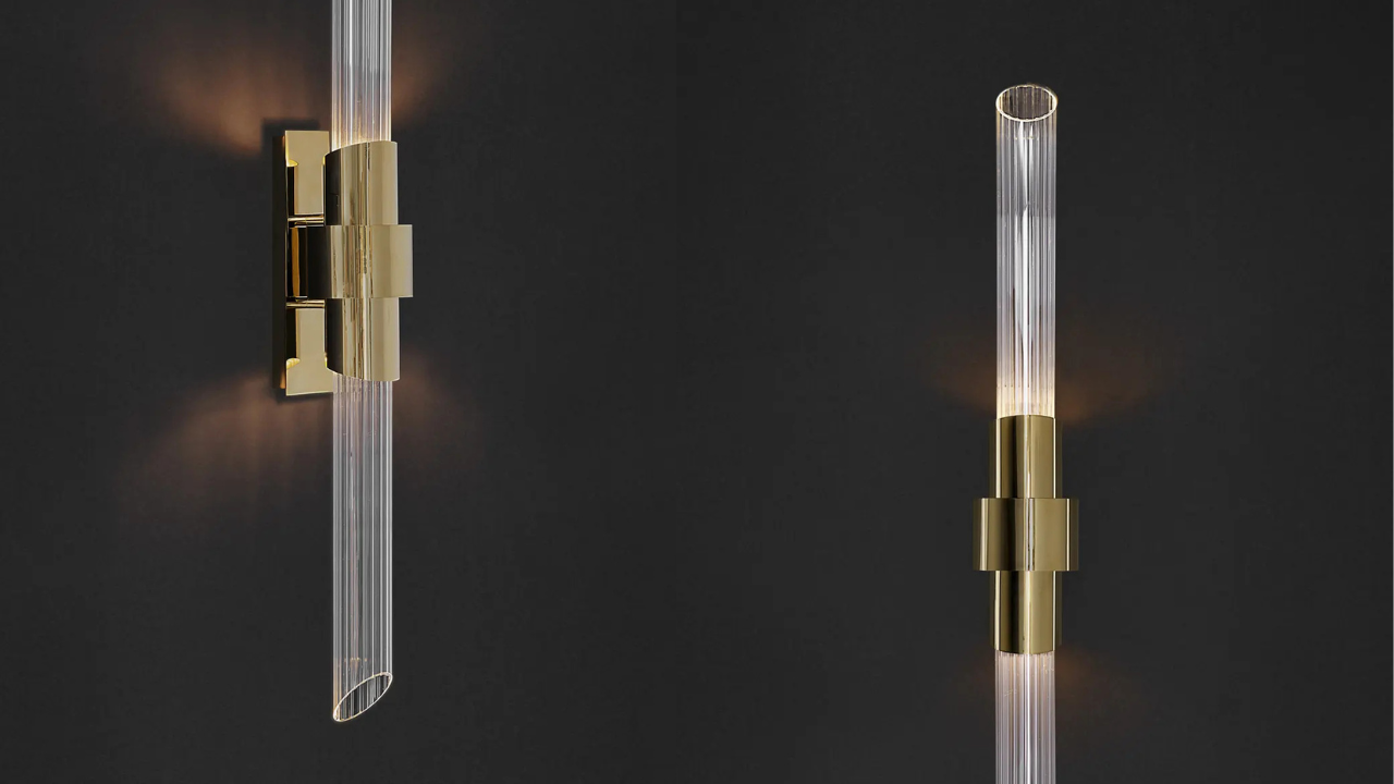 Tycho Wall: A Masterpiece of Light and Architectural Grace