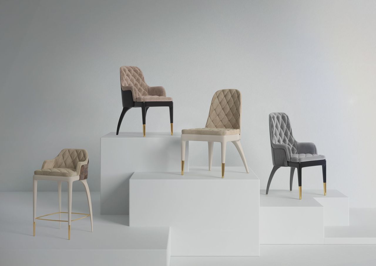 Charla Collection by LUXXU – Timeless Elegance with Special Discounts