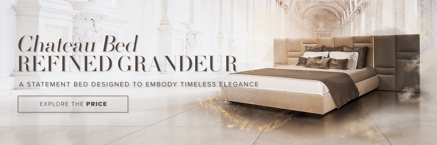 outdoor luxury furniture