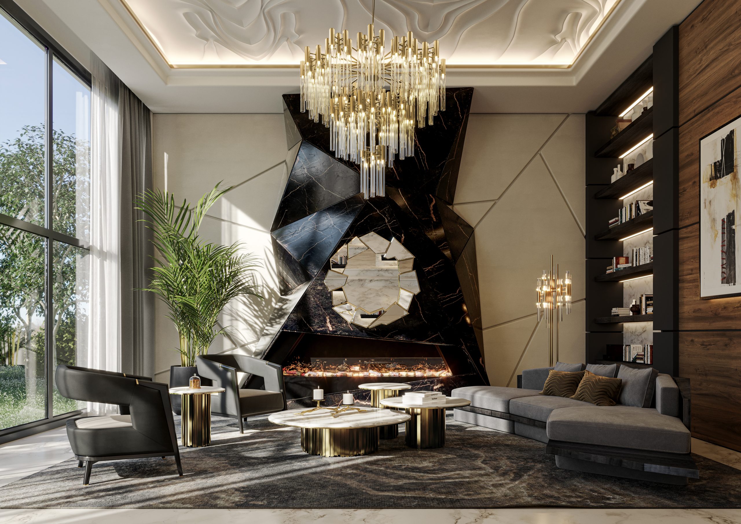 Luxxu: Translating Personal Identity Into Luxury Home Design