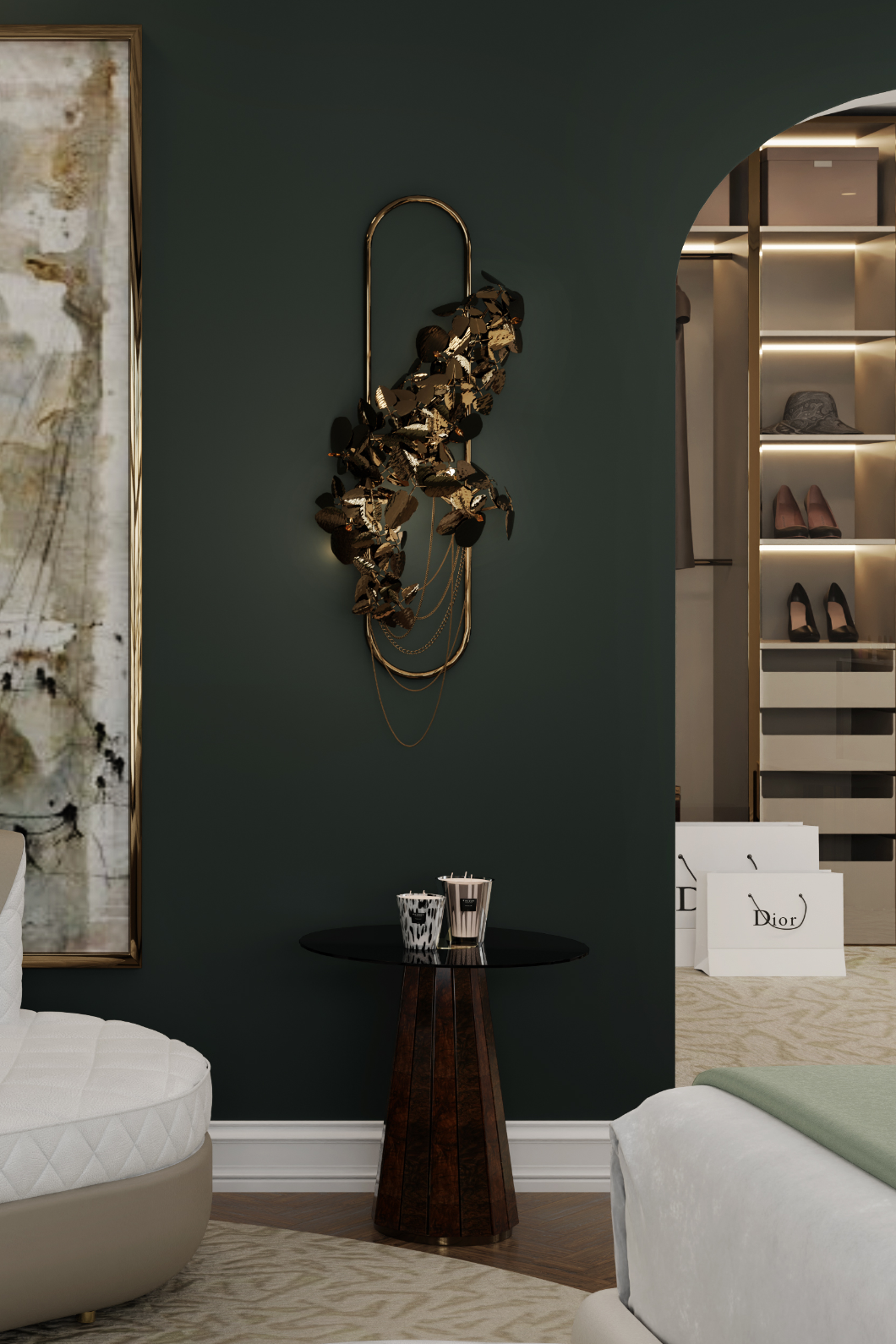 interior design trends