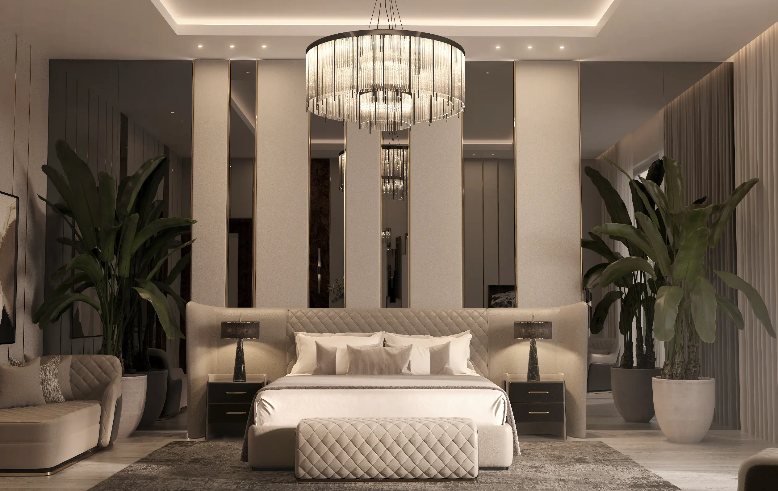 interior design trends