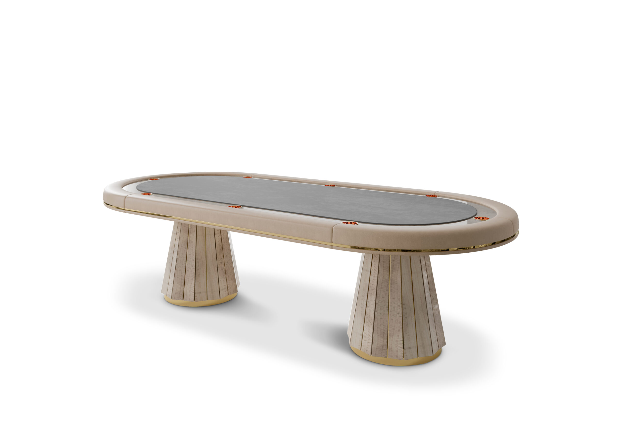 LUXXU's New Designs Take Center Stage at Salone del Mobile 2026