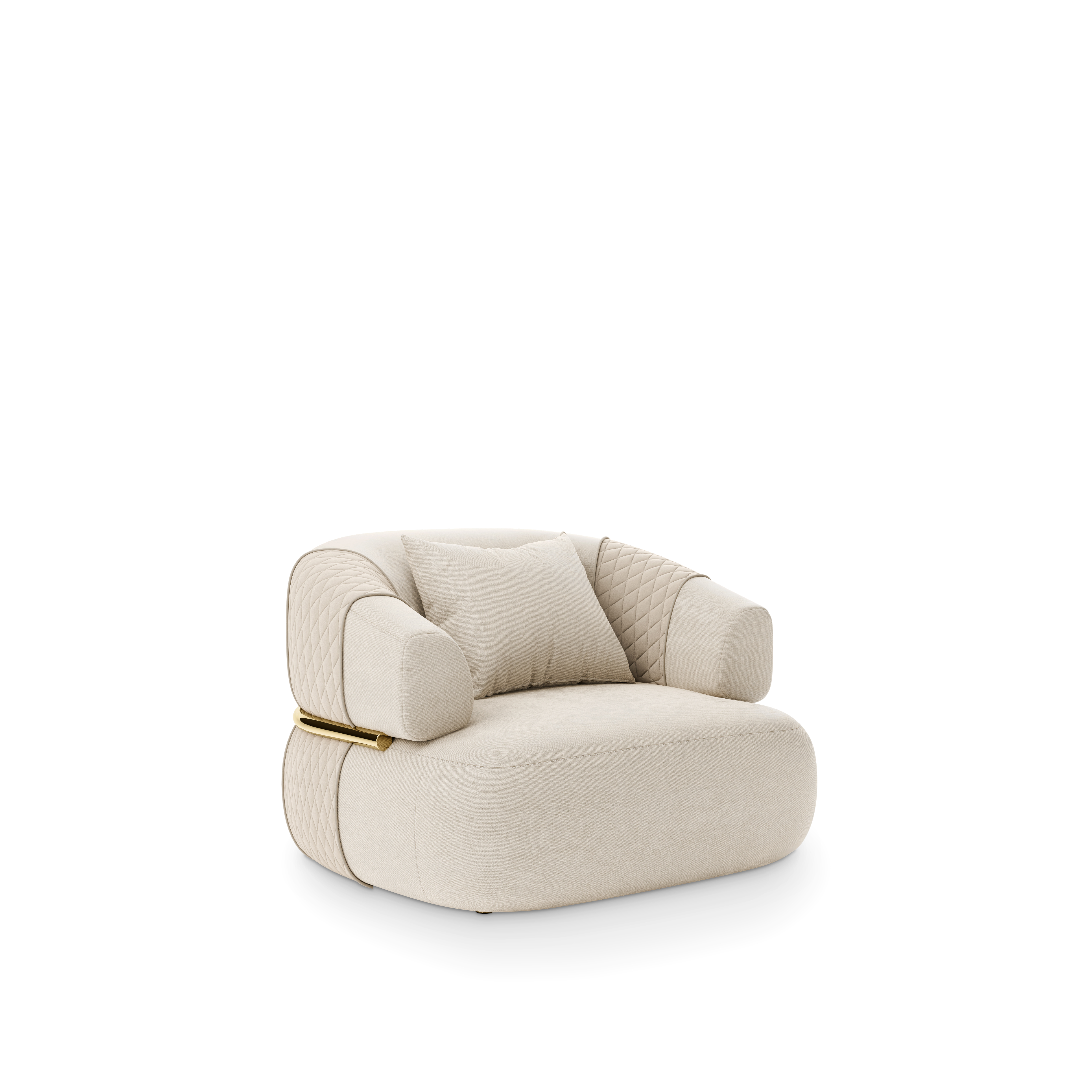 Neutral Luxury Has Never Looked So Good as with the Bellamy Collection